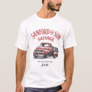 Search for sanford and son mens tshirts Vintage