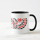 Search for maori mugs Tribal