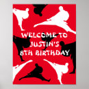 Search for kid birthday party posters Fun