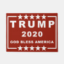 Search for trump doormats Maga