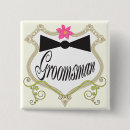 Search for bowtie badges Vintage