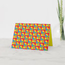 Search for designed cards Yellow