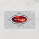 Search for tutor business stationery Red