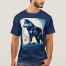 Search for lone wolf tshirts Wildlife