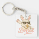 Search for hip hop key rings Bunny