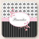 Search for damask barware Girly