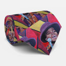 Search for icons ties Retro