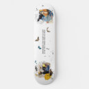 Search for sound skateboards Orange