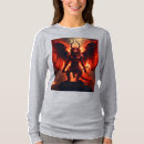 Search for demon tshirts Dark fantasy
