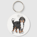 Search for bernese mountain dog key rings Wolf