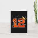 Search for 12 year old girl cards invites Boy