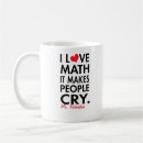Search for love math mugs School