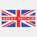 Search for great britain flags stickers Country