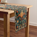 Search for arts and crafts table runners Vintage