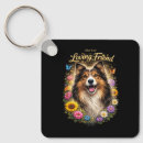 Search for sheltie key rings Canine