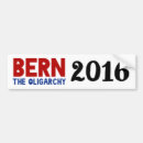 Search for the bern bumper stickers Bernie sanders