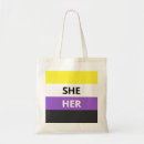 Search for hers bags Flag