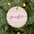 Search for honor christmas tree decorations Bridesmaid proposal