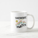 Search for snowbird mugs Nature