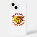 Search for womens basketball iphone cases Player