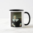 Search for white collar mugs Portrait