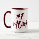 Search for number one mugs For her