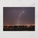 Search for thunderstorms postcards Oklahoma