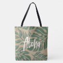 Search for tiki bags Aloha