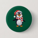 Search for funny christmas badges Santa claus