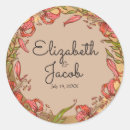 Search for orange lily stickers Elegant