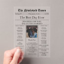 Search for traditional invitations Timeless