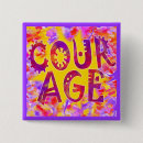Search for courage badges Fearless