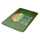 Search for lily pad bath mats Frogs