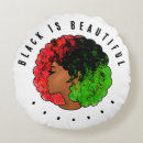 Search for afro black girl cushions African