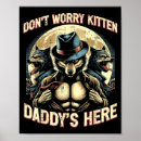 Search for wolf meme posters Modern