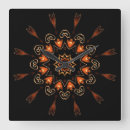 Search for filigree clocks Victorian