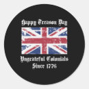 Search for colonial flag stickers Patriot