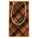 Search for scottish tartan gift bags Brown