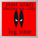 Search for matches posters Fiction