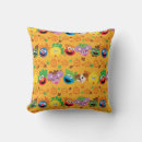 Search for sesame street cushions Halloween