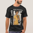 Search for pretender tshirts For him