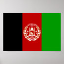 Search for afghanistan posters Flag of afghanistan
