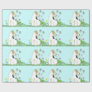 Search for terrier wrapping paper Cartoon
