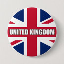 Search for union flag badges National pride