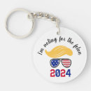 Search for political humour key rings 2024 presidential election