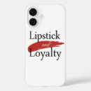Search for red lipstick iphone cases Beauty