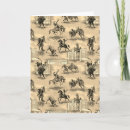Search for western cards Retro