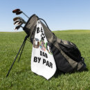 Search for fun golf towels Photo collage