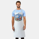 Search for chef for men aprons Humour