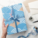 Search for japanese wrapping paper Sashiko